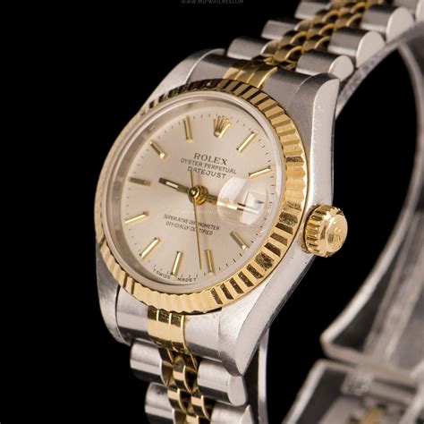 rolex oyster 69173|Rolex datejust 69173 ladies watch.